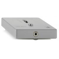 Фонокорректор Clearaudio nano-H V2 (Phonostage) silver