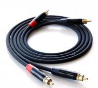 Кабель межблочный аудио REGA Couple3 Interconnect 1.5 m
