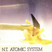 Виниловая пластинка New Trolls - Atomic System (Black Vinyl LP)