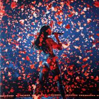 Виниловая пластинка Dua Lipa - Live From Mexico (Black Vinyl 2LP)