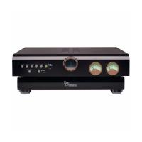 Стерео предусилитель Dan D’Agostino Progression Preamplifier + DAC black