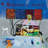 Виниловая пластинка George Harrison - Electronic Sound (Black Vinyl LP)