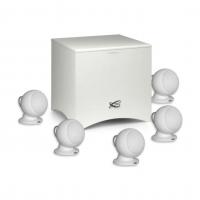 Комплект акустики Cabasse Alcyone 3 System White