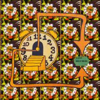 Виниловая пластинка King Gizzard & The Lizard Wizard - Made In Timeland (Black Vinyl LP)
