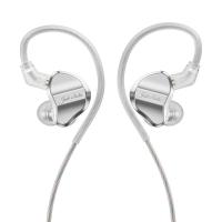 Наушники FiiO JD1 Type C Silver