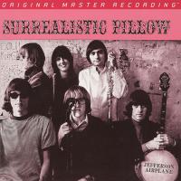 Виниловая пластинка Jefferson Airplane - Surrealistic Pillow (Original Master Recording) (Black Vinyl 2LP)