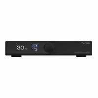Интегральный усилитель SMSL AL400 Black