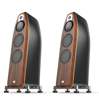 Напольная акустика Marten Coltrane Tenor 2 Cherry Statement Edition