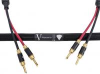 Кабель акустический Purist Audio Design Venustas Speaker Cable 3.0m (banana) Diamond Revision
