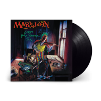 Виниловая пластинка Marillion - Script For a Jesters Tear