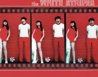 Виниловая пластинка The White Stripes - The White Stripes (Black Vinyl)