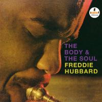 Виниловая пластинка Freddie Hubbard - The Body & The Soul (Verve By Request) (Black Vinyl LP)
