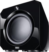 Активный сабвуфер Magnat Omega CS 12 black
