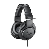 Наушники Audio-Technica ATH-M20X