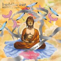 Виниловая пластинка Buddha Bar - Best Of By Ravin Vol.2 (Orange Vinyl 3LP, Trifold)