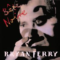 Виниловая пластинка Bryan Ferry - Bete Noire (Purple Vinyl LP)