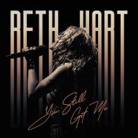 Виниловая пластинка Beth Hart - You Still Got Me  (Transparent Red Limited Vinyl LP)