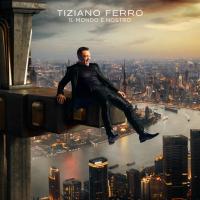 Виниловая пластинка Tiziano Ferro - Il Mondo E Nostro (Black Vinyl 2LP)