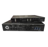 Передатчик и приемник HDBaseT Kramer KIT-500