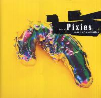 Виниловая пластинка Pixies - Best Of Pixies: Wave Of Mutilation (Coloured Vinyl 2LP)