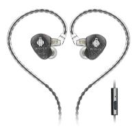 Наушники Hidizs MS1 Galaxy - With Mic Black