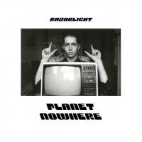 Виниловая пластинка Razorlight - Planet Nowhere  (White Limited Vinyl LP)