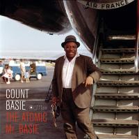 Виниловая пластинка Count Basie - The Atomic Mr. Basie (Black Vinyl LP)