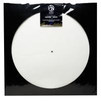 Мат для диска Audio Anatomy Slipmat Leather White
