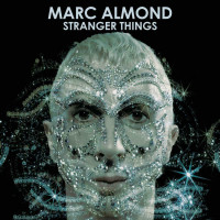 Виниловая пластинка Marc Almond - Stranger Things (Crystal Clear Vinyl 2LP)