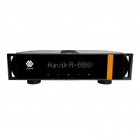 Фонокорректор Aavik R-880