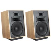 Напольная акустика Klipsch Heresy IV Red Oak
