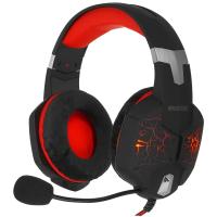 Наушники Smartbuy Rush Taipan Black/Red (SBHG-3200)