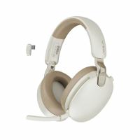 Наушники AULA A500 Beige