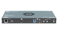 Матричный коммутатор Lightware UCX-2x1-HC30