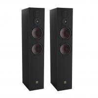 Напольная акустика Dali Opticon 6 mk2 Black Satin