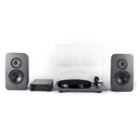 Стереокомплект Rega System One