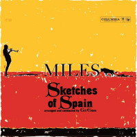 Виниловая пластинка Miles Davis - Sketches Of Spain (Mono) (Black Vinyl LP)