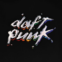 Виниловая пластинка Daft Punk - Discovery (Black Vinyl 2LP)