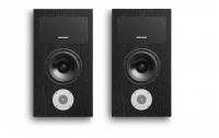 Настенная акустика Spendor DS1 Black Ash