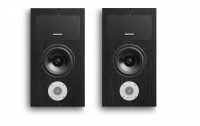 Настенная акустика Spendor DS1 Black Ash