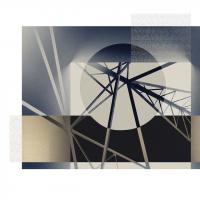 Виниловая пластинка Brian Eno - Foreverandevernomore (Limited Edition, Crystal Clear Vinyl LP)