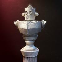 Виниловая пластинка Caravan Palace - Chronologic (White Vinyl LP)
