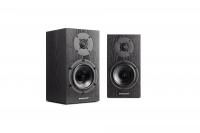 Полочная акустика Spendor A1 Black Oak