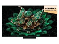 QLED телевизор TCL 65C7K