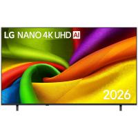 LED телевизор LG 85NU900B6LA