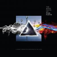 Виниловая пластинка Various Artists - The Many Faces Of Pink Floyd (White Vinyl 2LP)