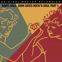 Виниловая пластинка Daryl Hall, Oates, John - Rock 'N Soul Part 1 (Analogue, Original Master Recording) (Black Vinyl LP)