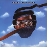 Виниловая пластинка Cedar Walton - Mobius (Black Vinyl LP)