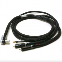 Кабель межблочный аудио Acoustic Revive Phono-1.2 TripleC FM-L
