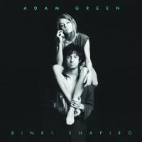 Виниловая пластинка Adam Green, Shapiro, Binki - Adam Green & Binki Shapiro (Black Vinyl LP)
